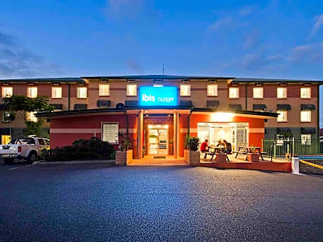 ibis Budget Coffs Harbour