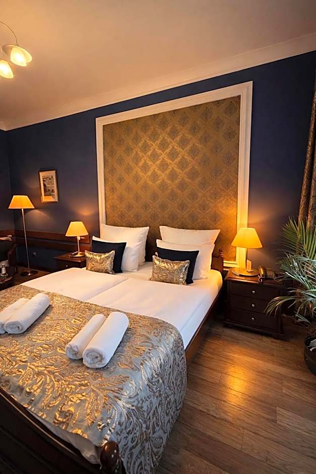 Baron Boutique Hotel