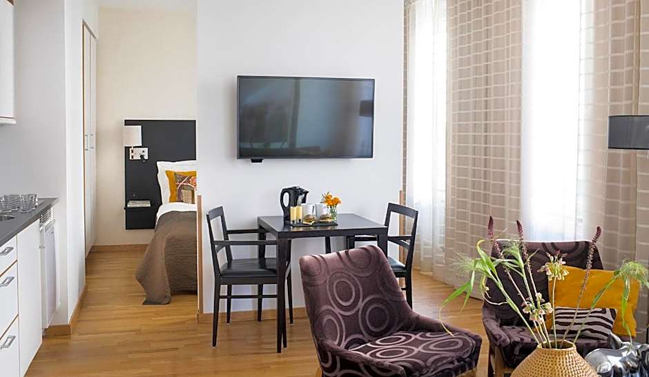 Best Western Plus Time Hotel