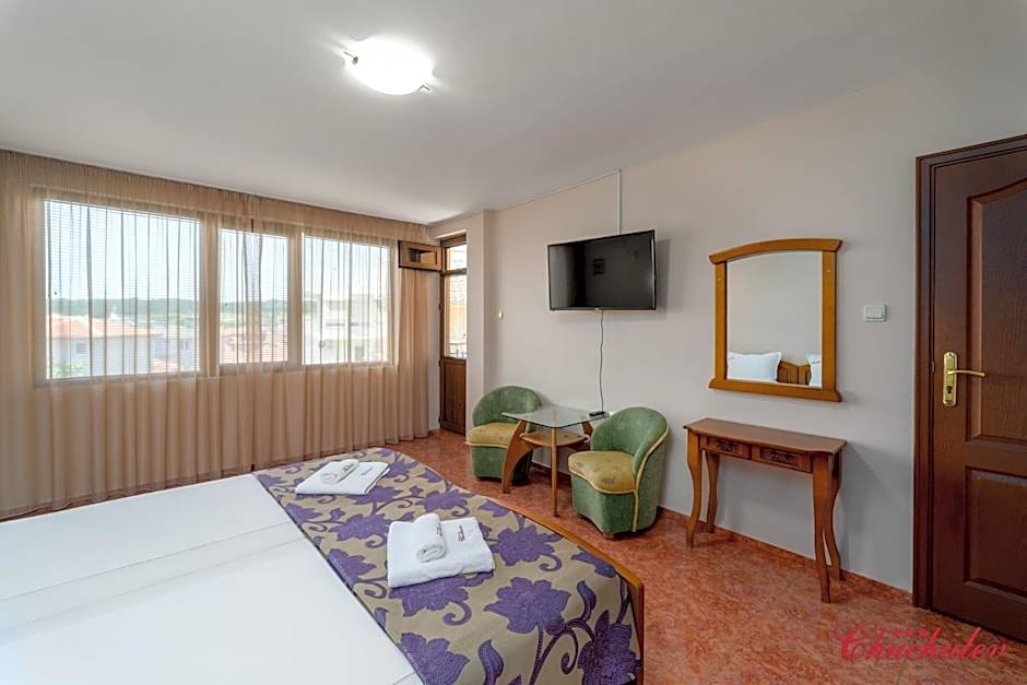 Hotel Chuchulev