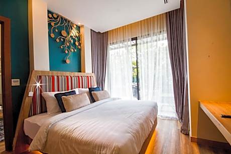 Grand Villa