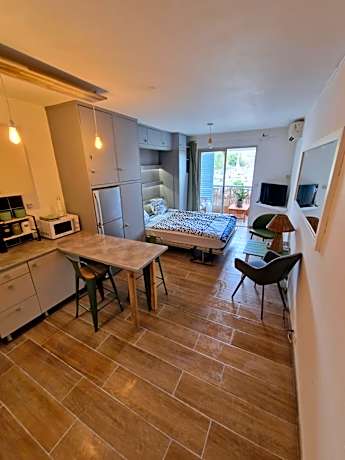 Jetez l'ancre - Balcon sur le cœur de Saint-Gilles les Bains