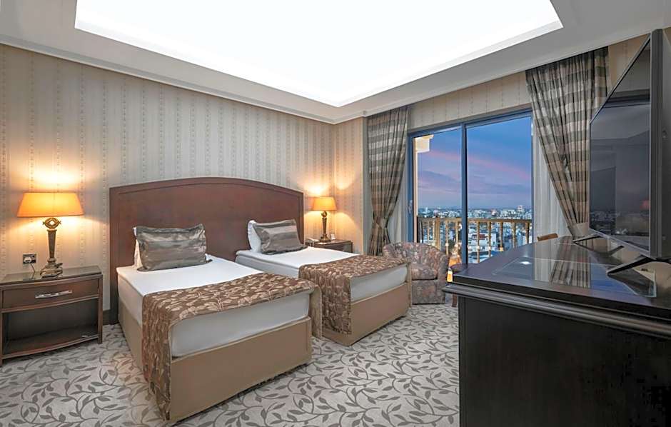 Merit Lefkosa Hotel & Casino