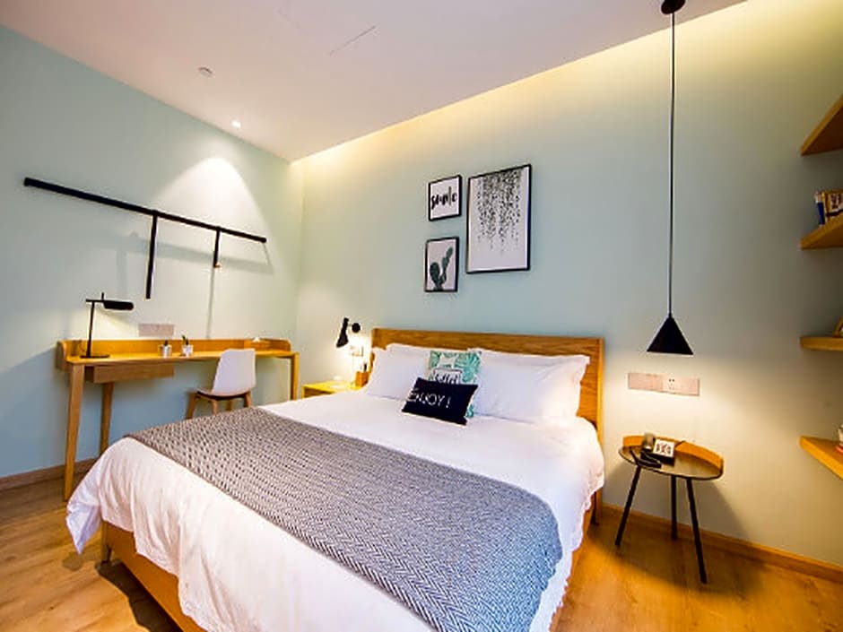 Yousu Ningbo South CBD Branch