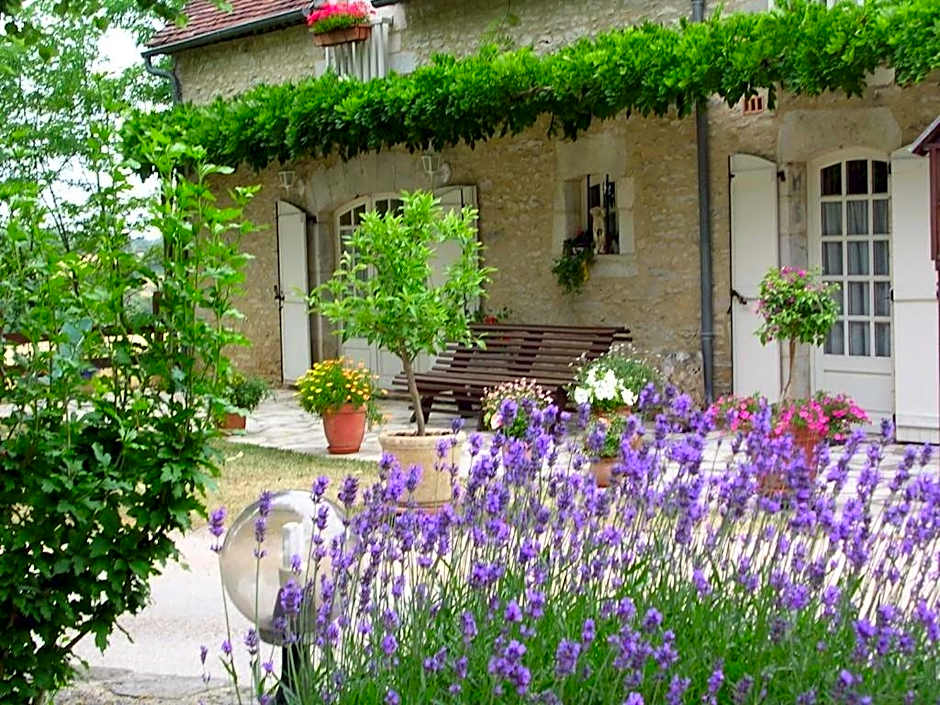 Hôtel Le Troubadour à Rocamadour