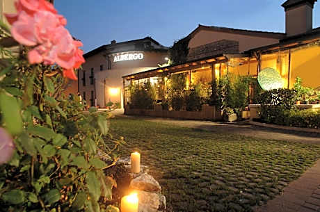 Hotel Scaldaferro