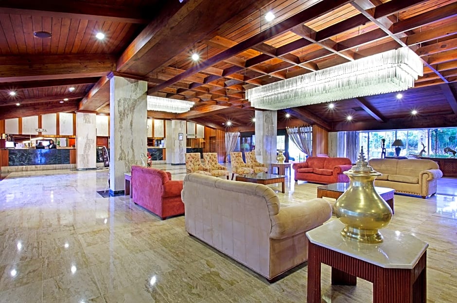 Dominican Fiesta Hotel