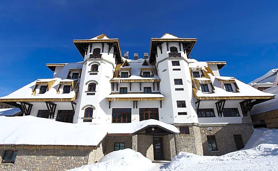 Termag Hotel Jahorina