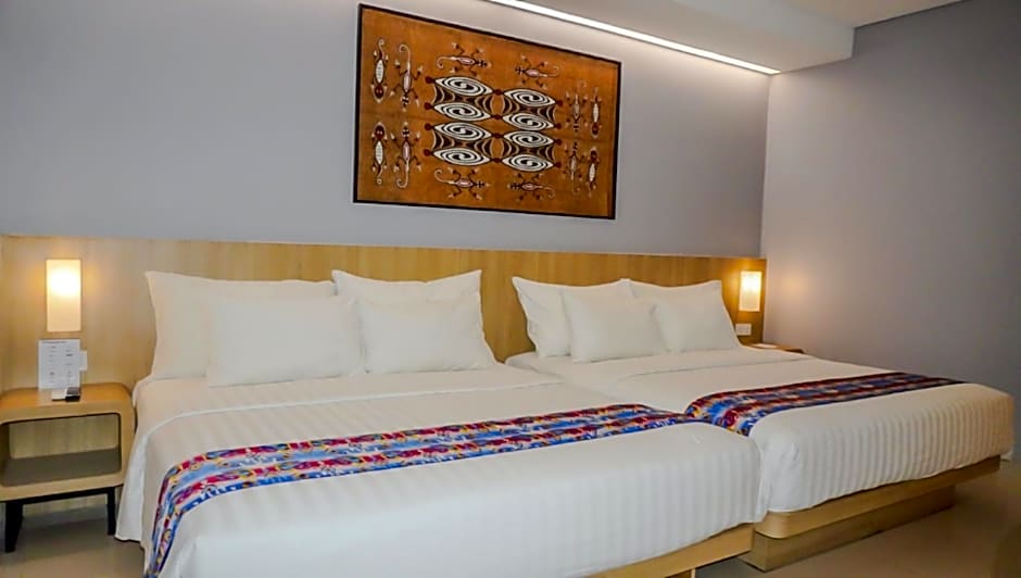 Best Western Sagita Hotel Jayapura