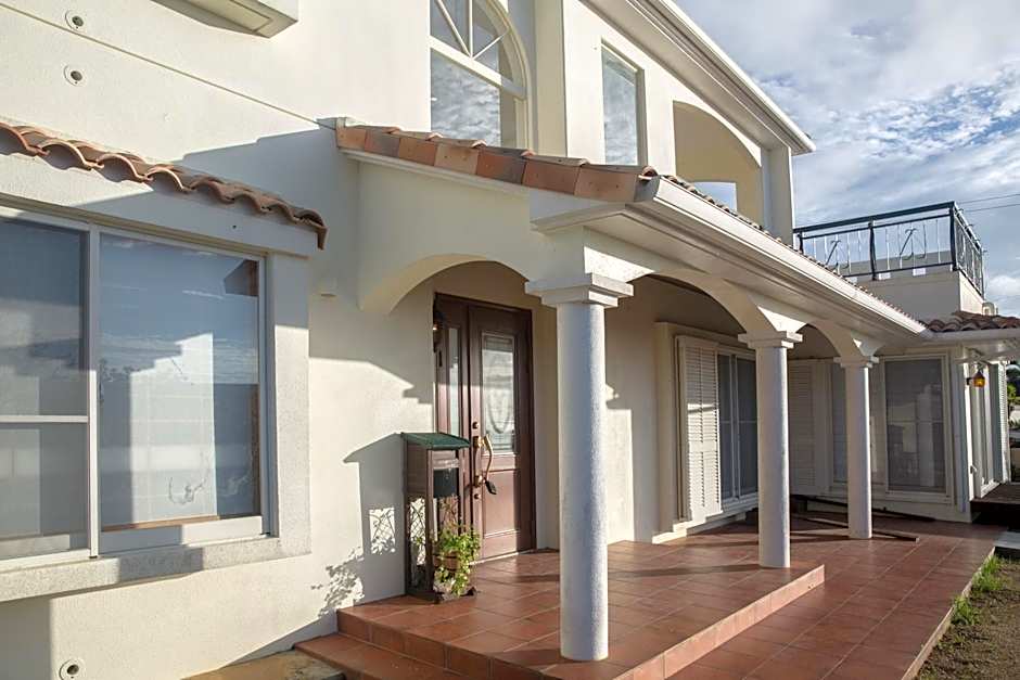 Hills Villa Miyakojima
