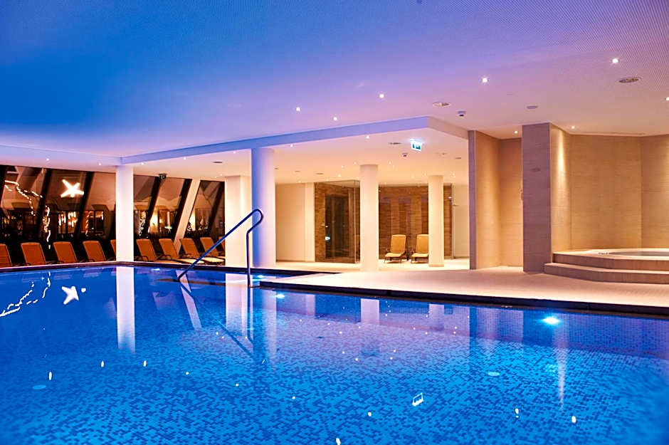 Das Alpenhaus Kaprun