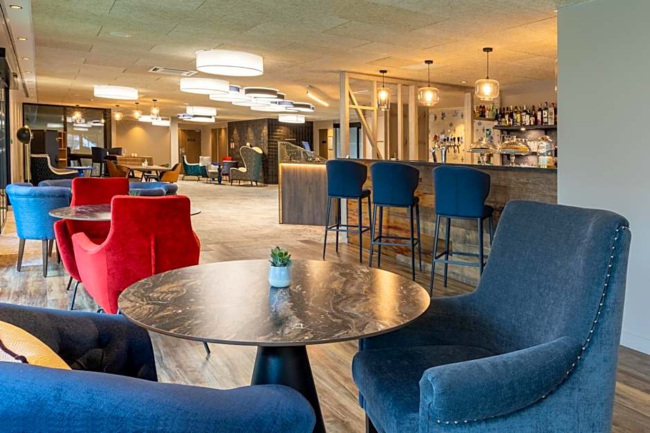 Best Western Plus Le Conquerant Rouen Nord