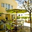 Le Reverbere - la Cuisinerie - l'Hotellerie