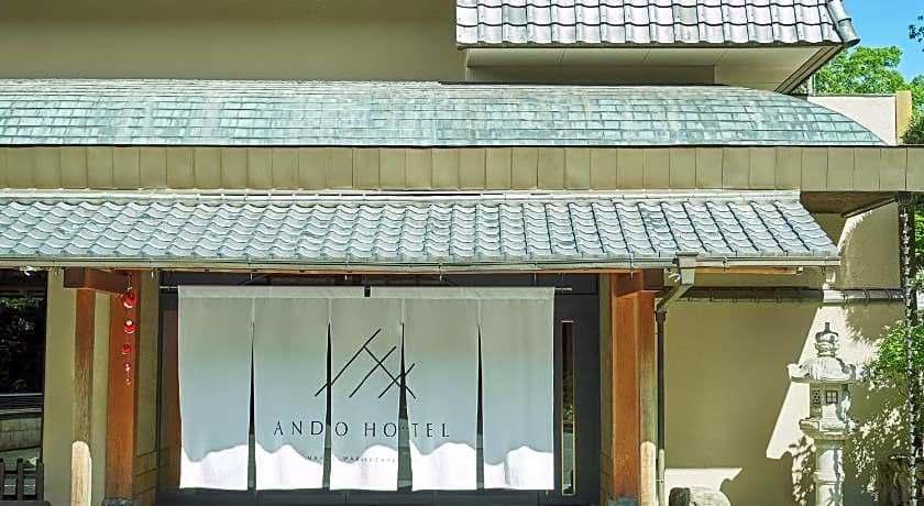 ANDO HOTEL NARA Wakakusayama