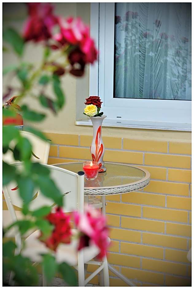 Anna Christina Apartments