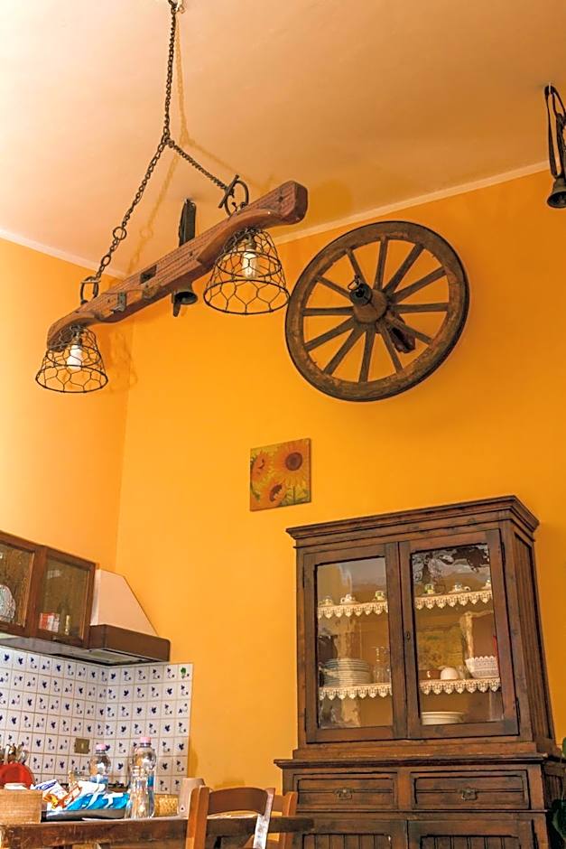 Montanari Agrivillage