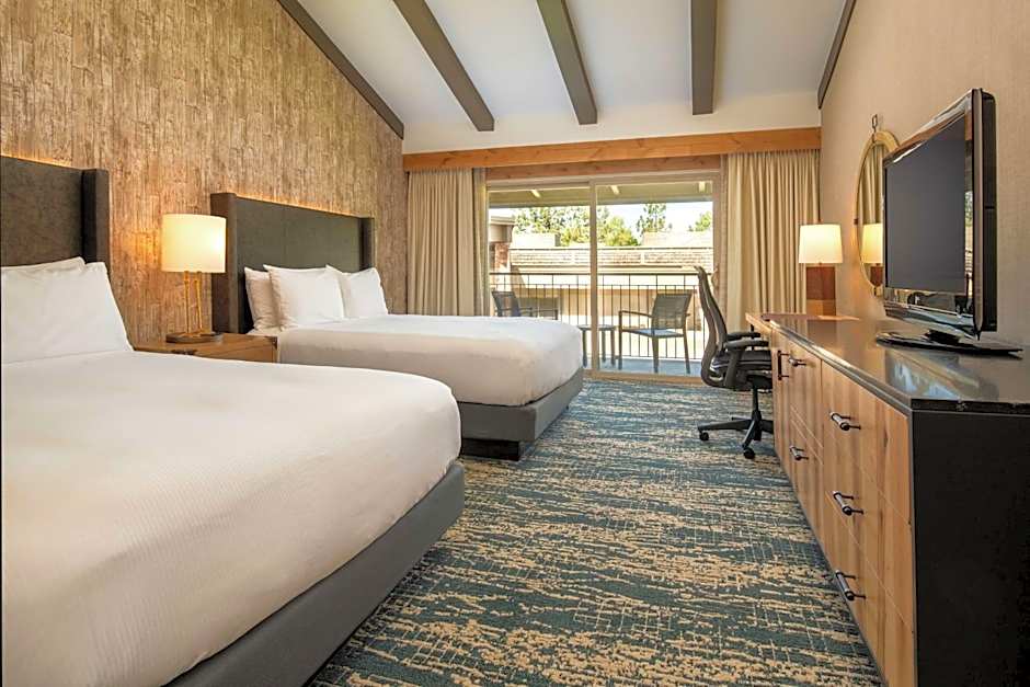 DoubleTree By Hilton Missoula Edgewater