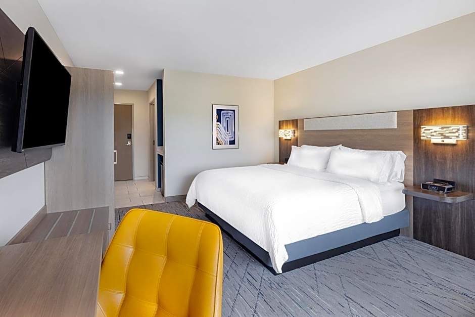 Holiday Inn Express & Suites - Nephi By IHG