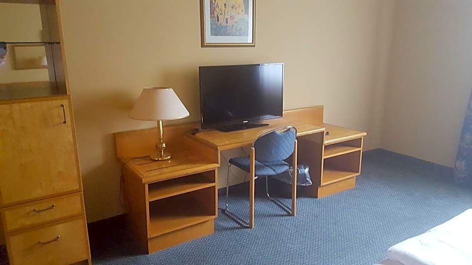 Hotel Ziegenkrug Schweriner Tor