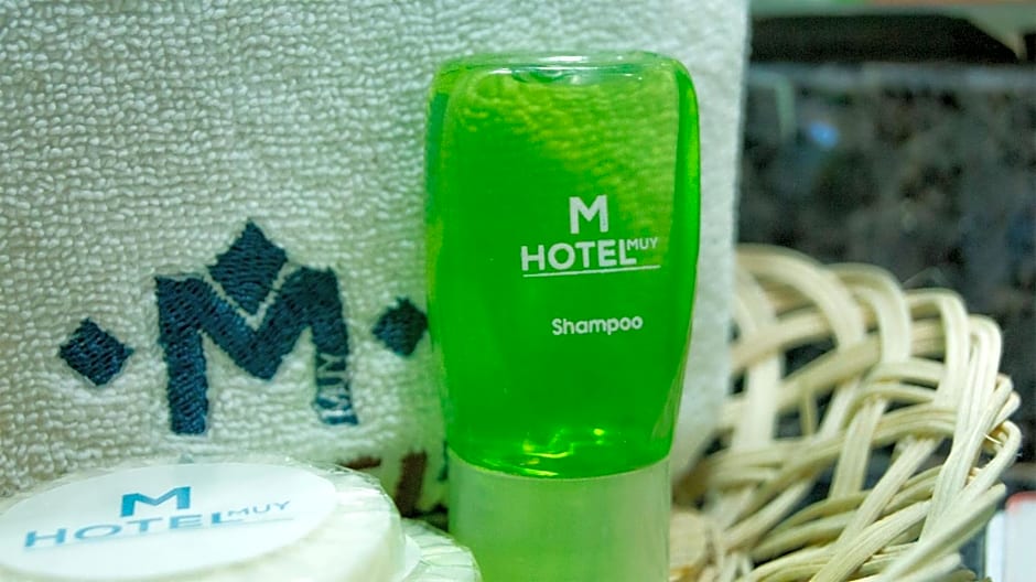 Hotel Muy