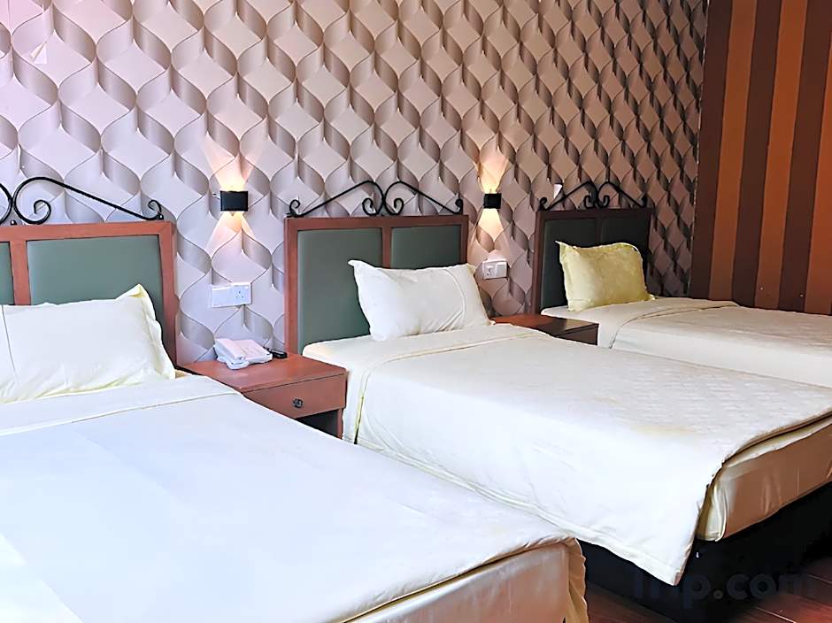 K Garden Hotel Sungai Petani