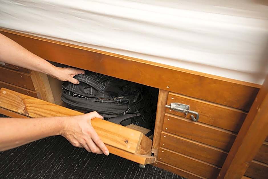 Haka Lodge Bay of Islands (Paihia)