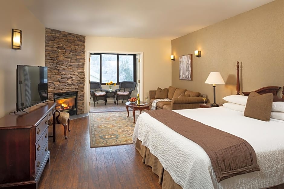 Meadowbrook Inn