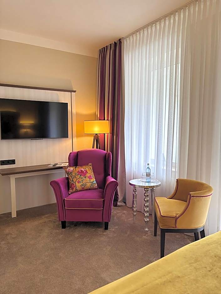 Hotel Waldperle