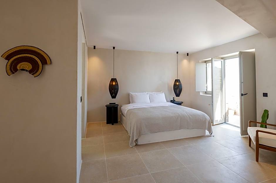 Rocabella Mykonos Hotel