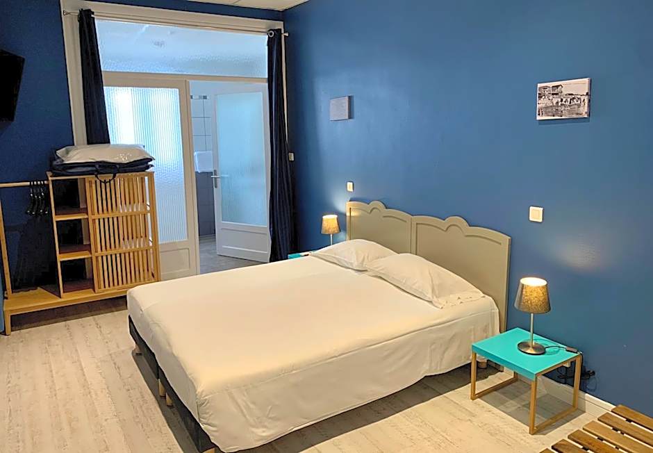 Hotel Le Petit Baigneur Palavas Plage