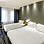 Holiday Inn Express Amsterdam Arena Towers By IHG