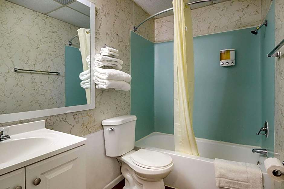 Rodeway Inn & Suites Sidney Historic Downtown I-80