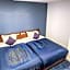 Hotel Livemax BUDGET Fuji-ekimae