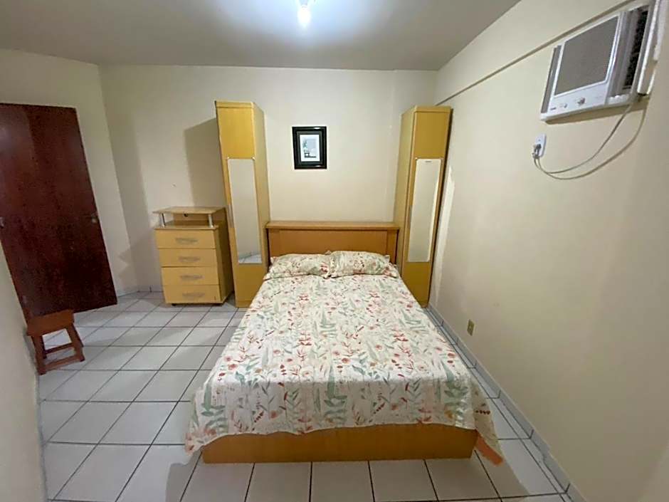 apto lindo 2 dor piscina AR internet 103 A