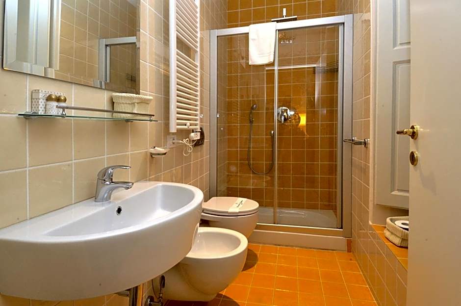 Luxury B&B La Dimora Degli Angeli