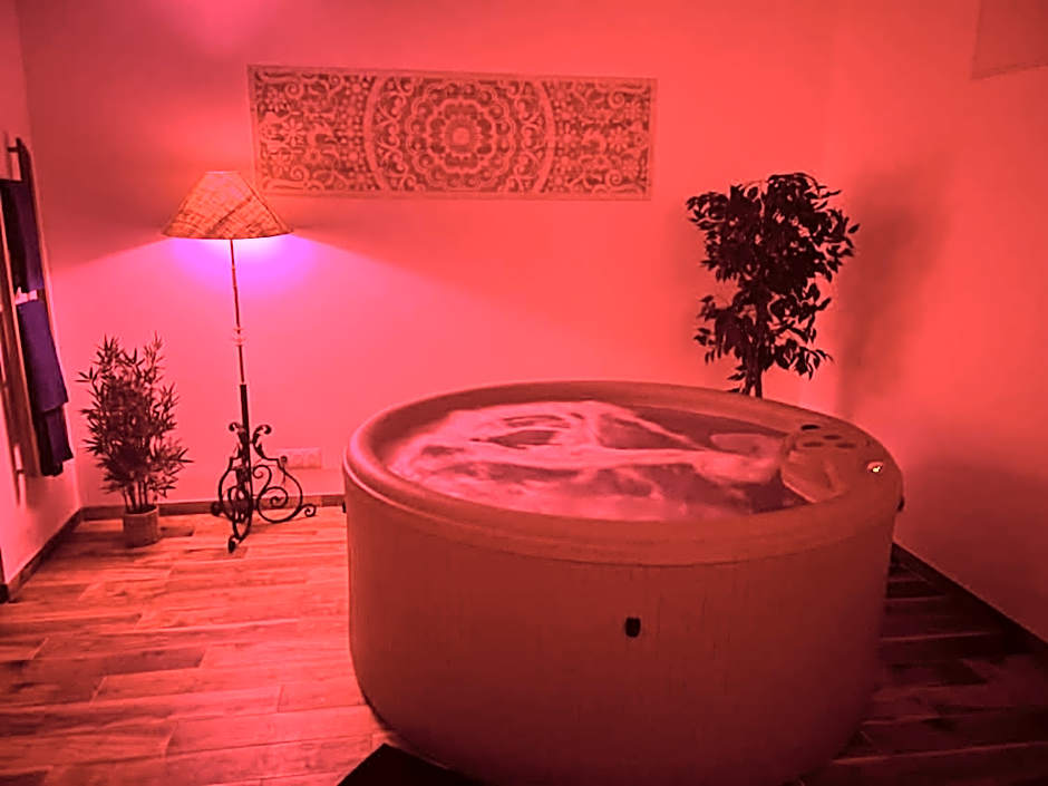 Domaine De Marguerite