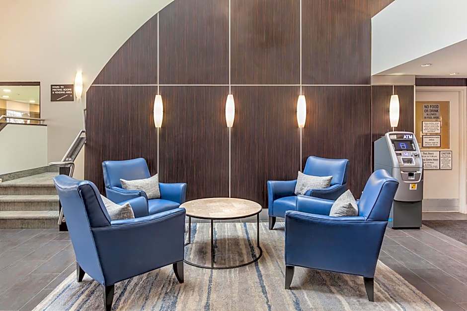 Quality Hotel Burlington