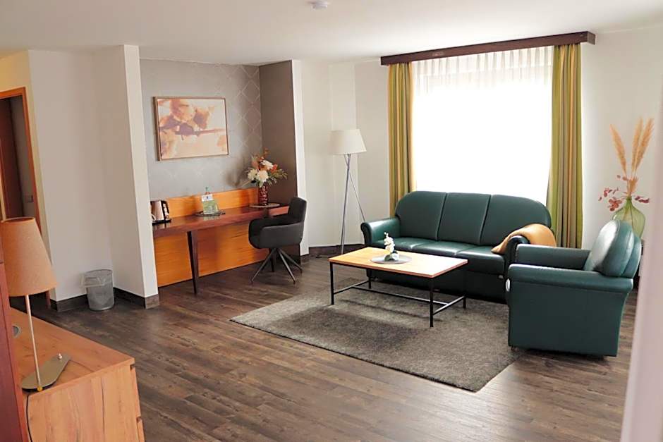 Hotel Habichtstein
