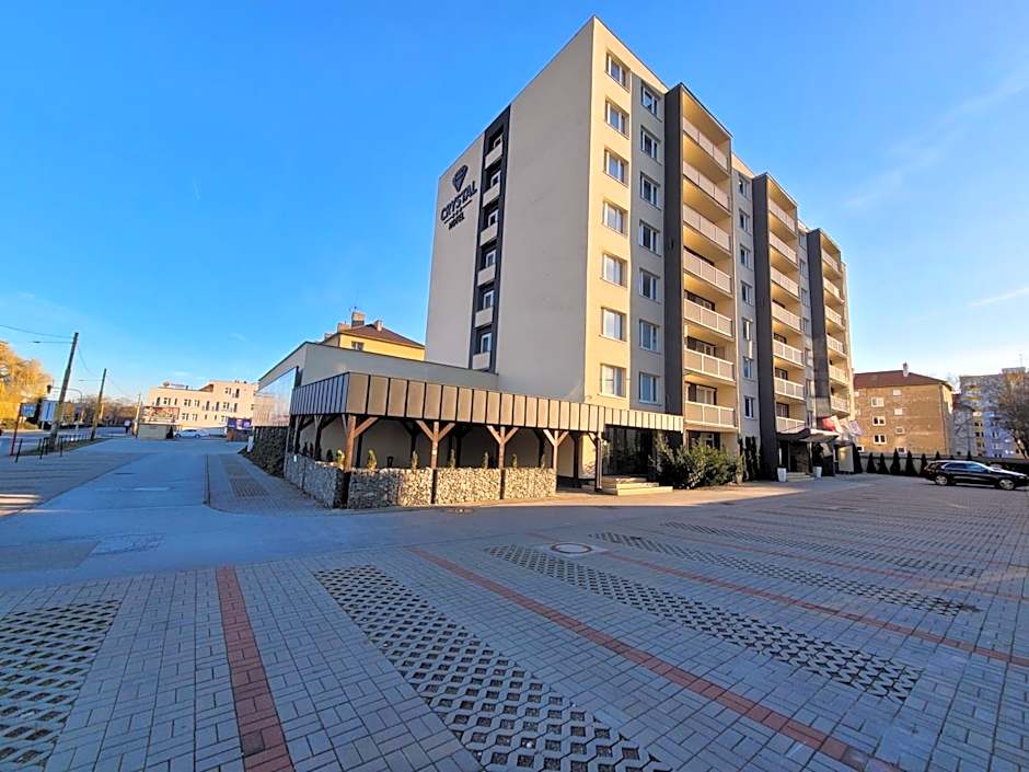 Hotel Crystal