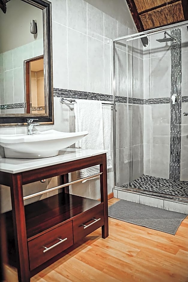 The Garden Venue Hotel