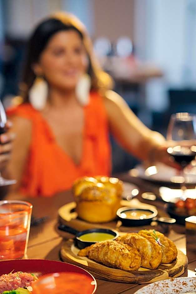 Margaritaville Island Reserve Riviera Maya - An Adults Only Karisma All-Inclusive Experience