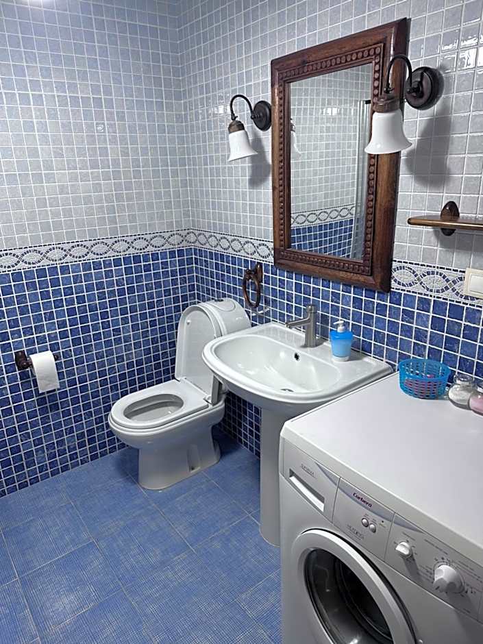 Apartamentos La Montaña