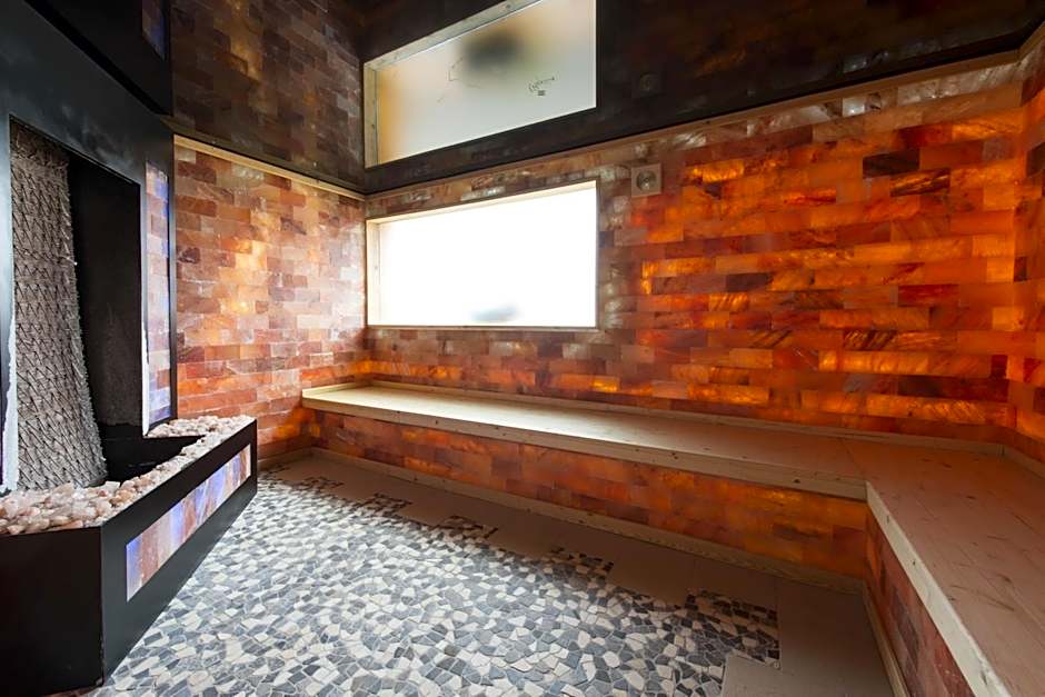 Alexain Hotel Restaurant & Wellness - Colmar Ouest