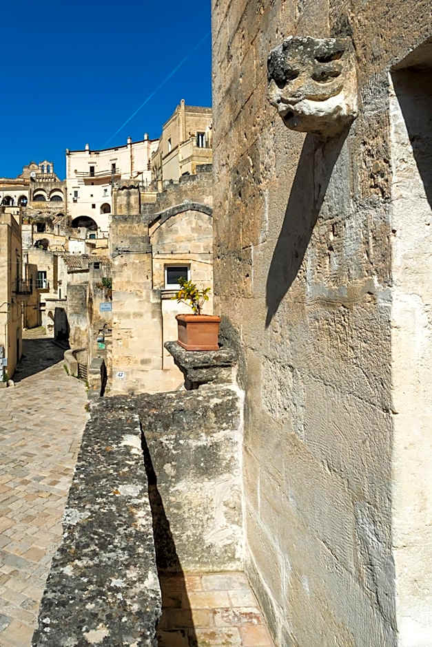 Locanda Di San Martino Hotel & Thermae Romanae