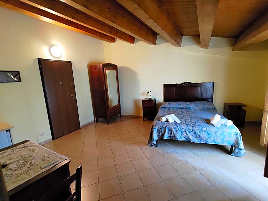 Albergo Diffuso IL MIGLIO