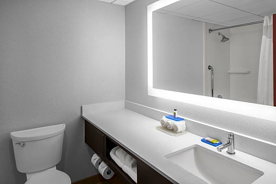 Holiday Inn Express & Suites Asheville SW - Outlet Ctr Area By IHG