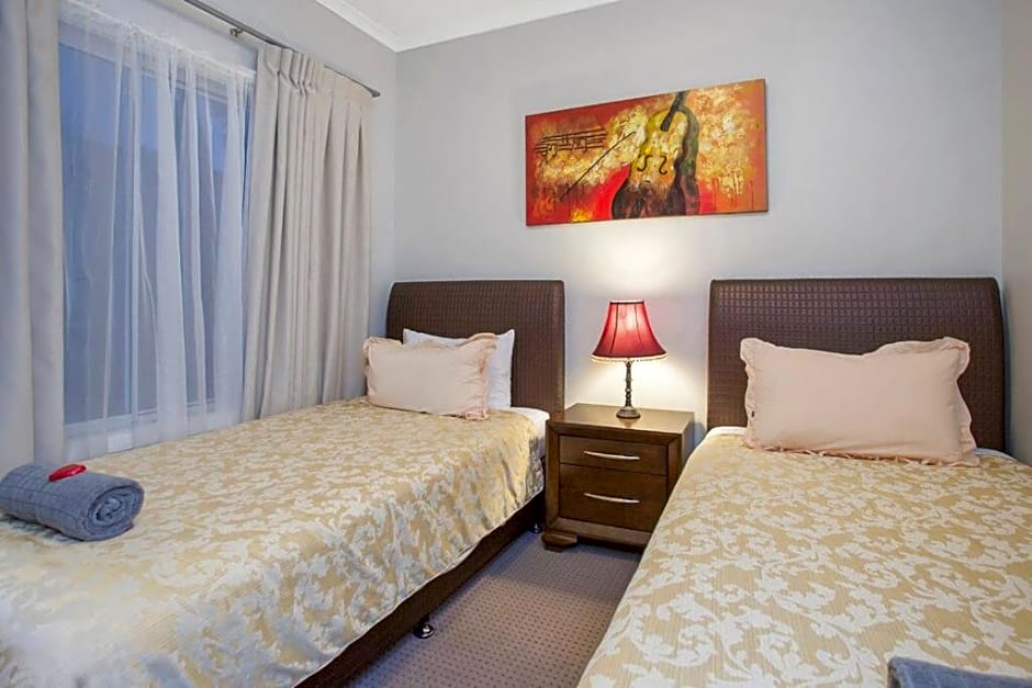 Hahndorf House B&B