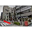 Hotel Livemax Kayabacho