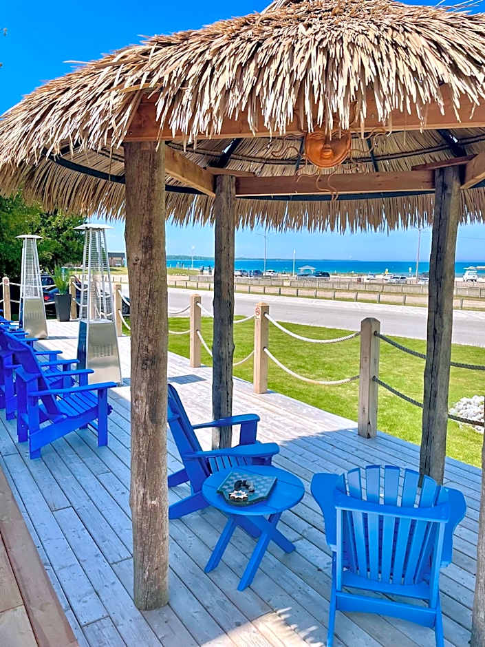 Paradise Inn On the Beach