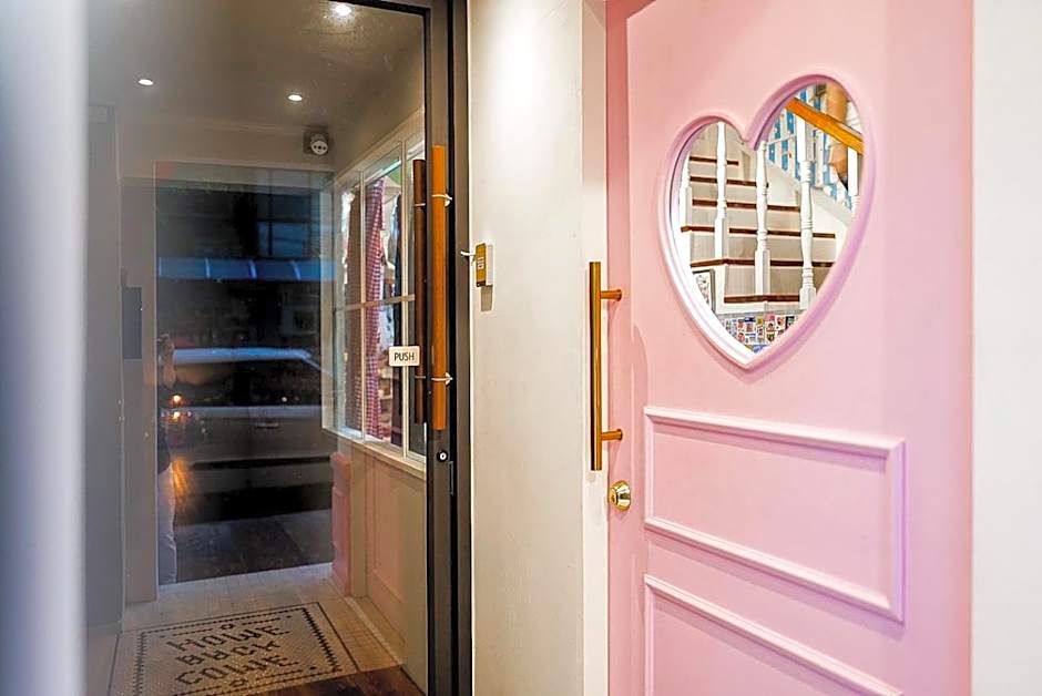 The Spades Private Residence